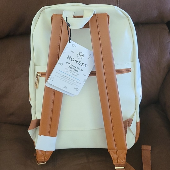 Honest Diaper Backpack - Picture 3 of 7